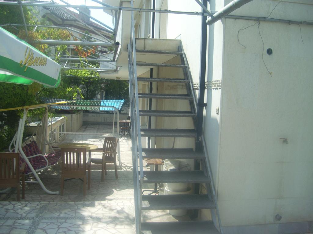Family Hotel George Svilengrad Zimmer foto