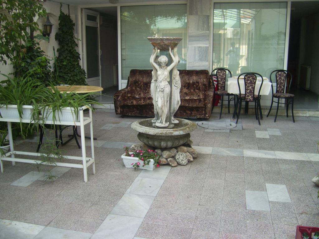 Family Hotel George Svilengrad Zimmer foto